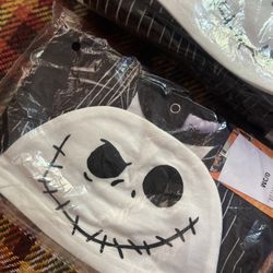 Baby Jack Skeleton Costume