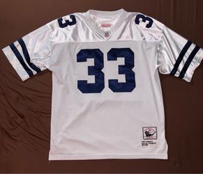 Mitchell & Ness Tony Dorsett Dallas Cowboys Throwback Jersey