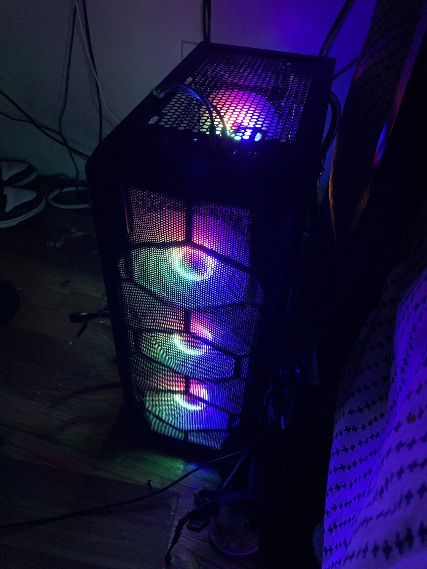 Gaming Computer