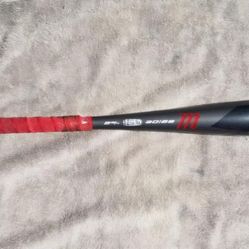Marucci CAT9 30/-8 USSSA Baseball Bat - $100