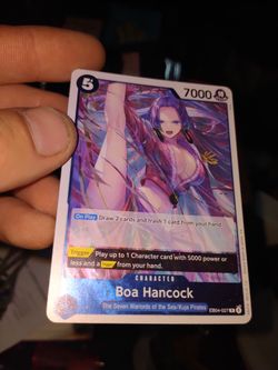 ONE PIECE -GOLD-EVENT CARDS