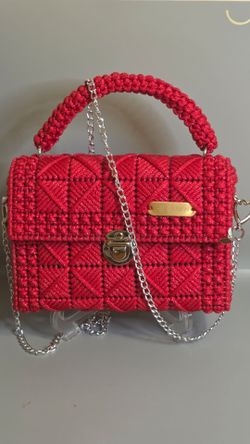 Handmade bag
