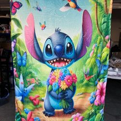 King Size Flannel Blankets 