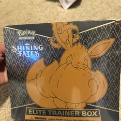 Shining Fates ETB