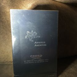 Absolu Aventus Creed