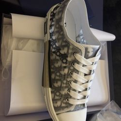 Christian Dior Sneakers 