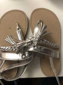 Size 9 sandals