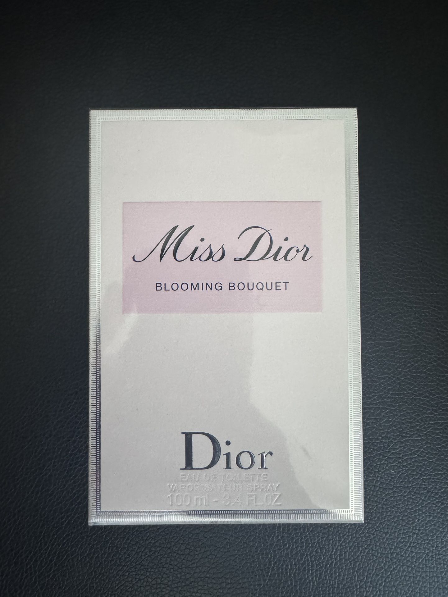 Miss Dior Blooming Bouquet 100ml 3.4 Fl Oz