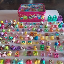 Shopkins