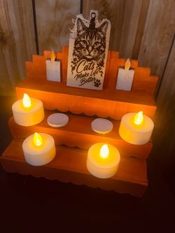 Ofrenda (day of the dead) mini size