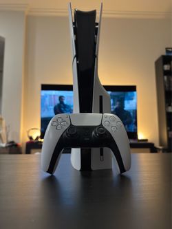 PS5 Slim Disc
