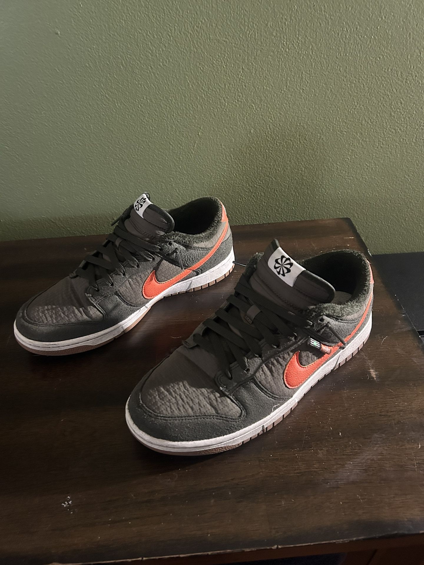Nike Dunk 9.5