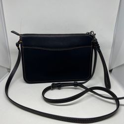 Coach 1941 Soho Crossbody Clutch Wristlet Bag 21035