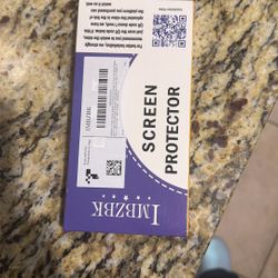 iPhone 15 Plus Protector 