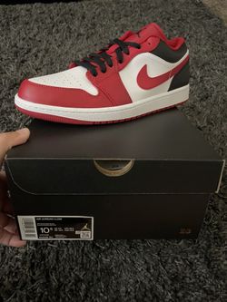 Air Jordan 1 Low