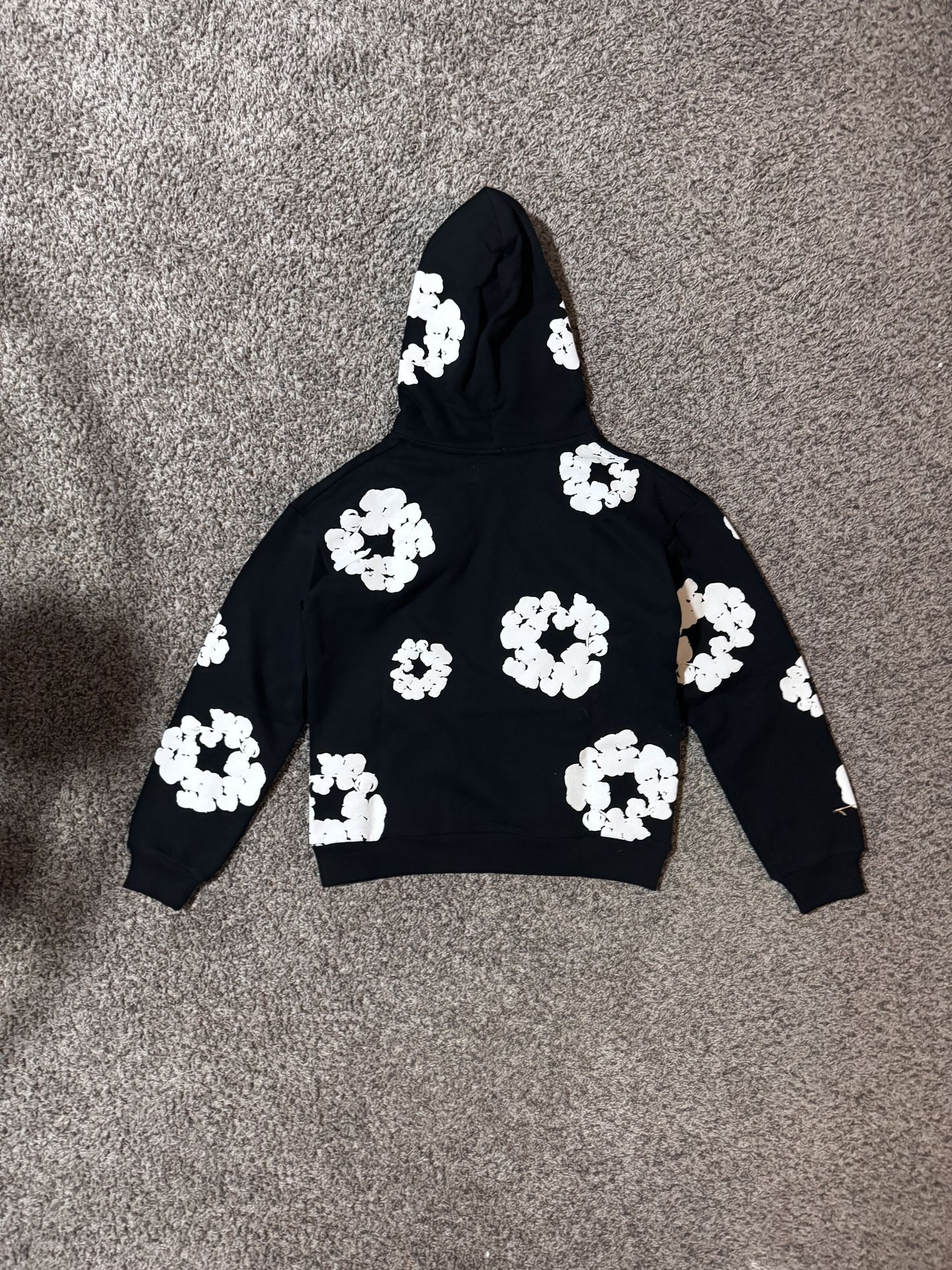 Denim Tears Hoodie ( Mens S)