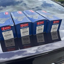 Toyota  Coil Packs 
