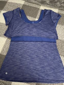 Lululemon Athletica