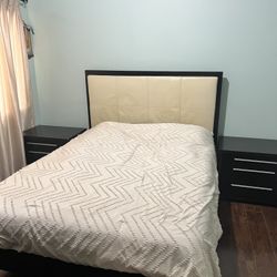 5 Piece Bedroom Set