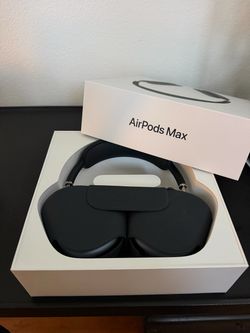 Apple AirPods Max Headphones 2