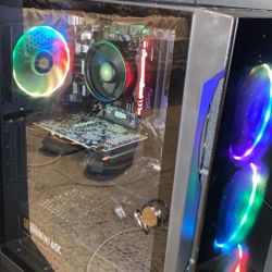 Reserve Gaming Pc
