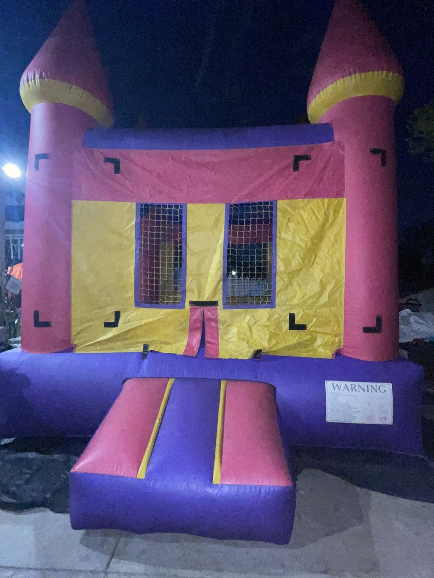Jumper For Sale
