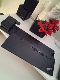 Lenovo Thinkpad Dock Ultra