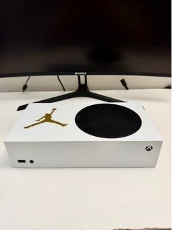 Xbox Series s 1TB