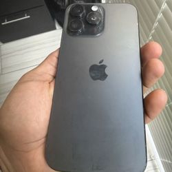 iPhone 16 Pro Max Boost 