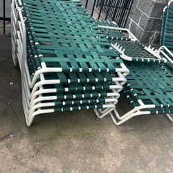 Pool furniture