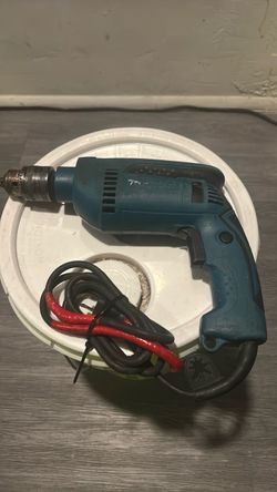 Makita hammer drill