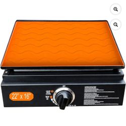 Grill Mat