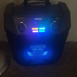 ION Speaker