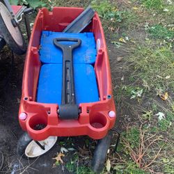 radio flyer