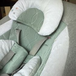 Ingenuity Infant, Baby Swing