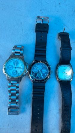 Watch’s