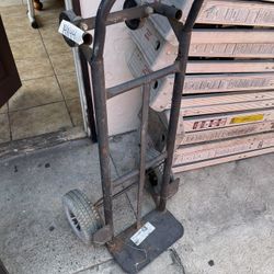 Excellent Condition, Dolly