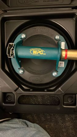 Woods Power-grip N4950
