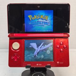 Nintendo 3DS (Read Description)