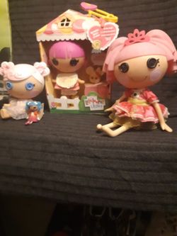 TOY'S