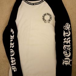 Chrome Hearts Long Sleeve