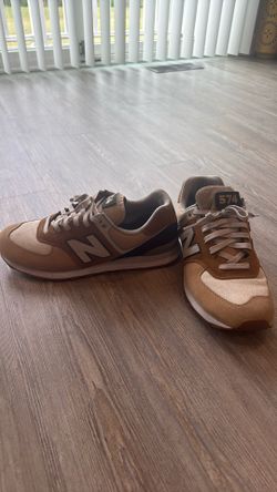 574 New Balance Shoes