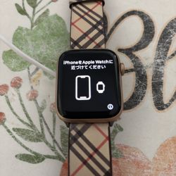 Apple Watch SE 