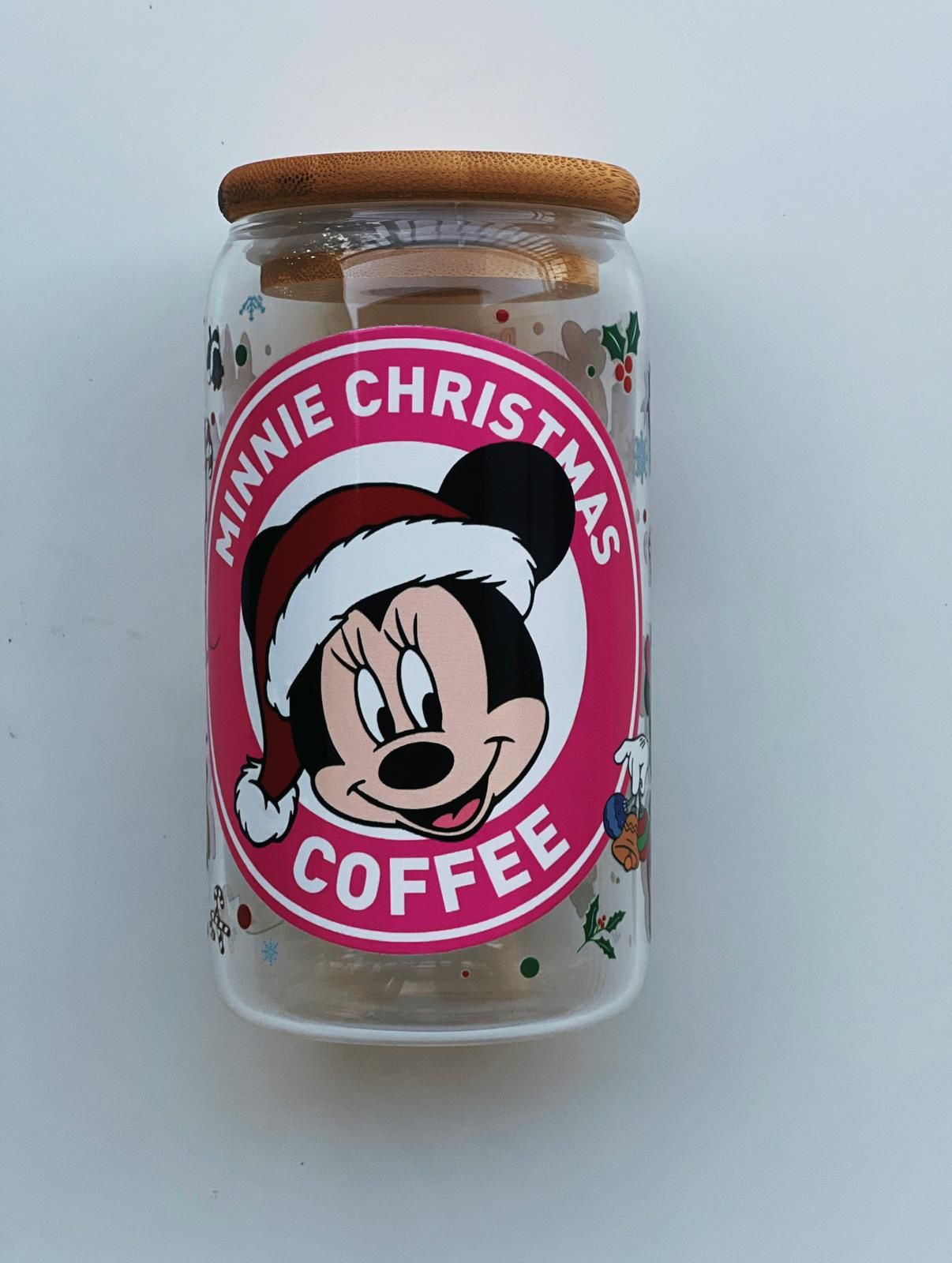 Homemade Cup Design 