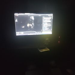 Computer Desktop