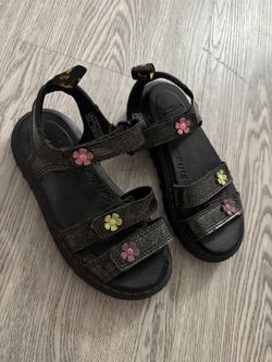 Girl Sandals