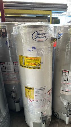 Water heater