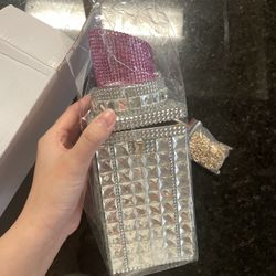 Brand New Lipstick Toy Bag