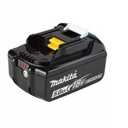 Makita 18V battery 