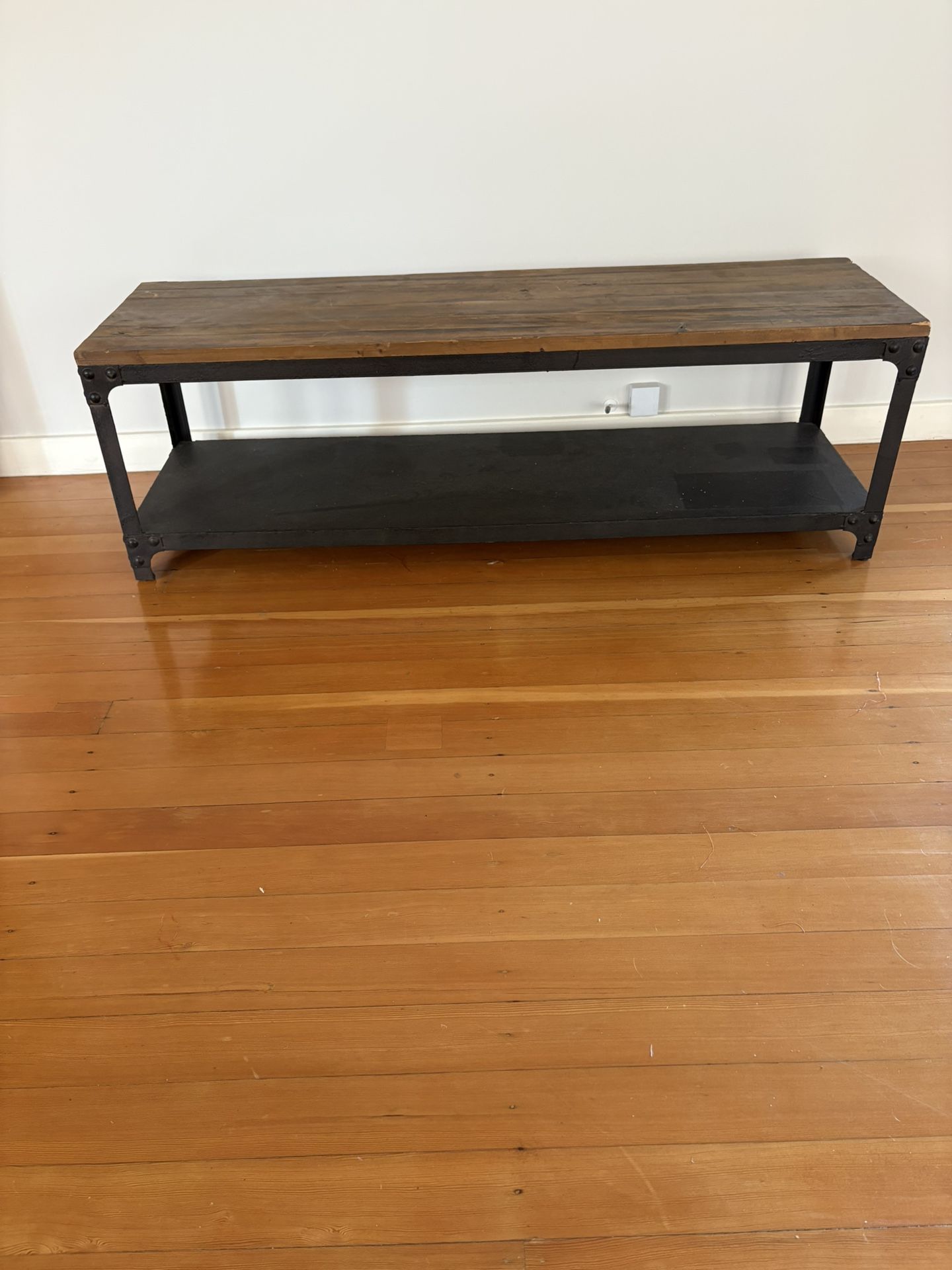 TV Stand Or Console Table